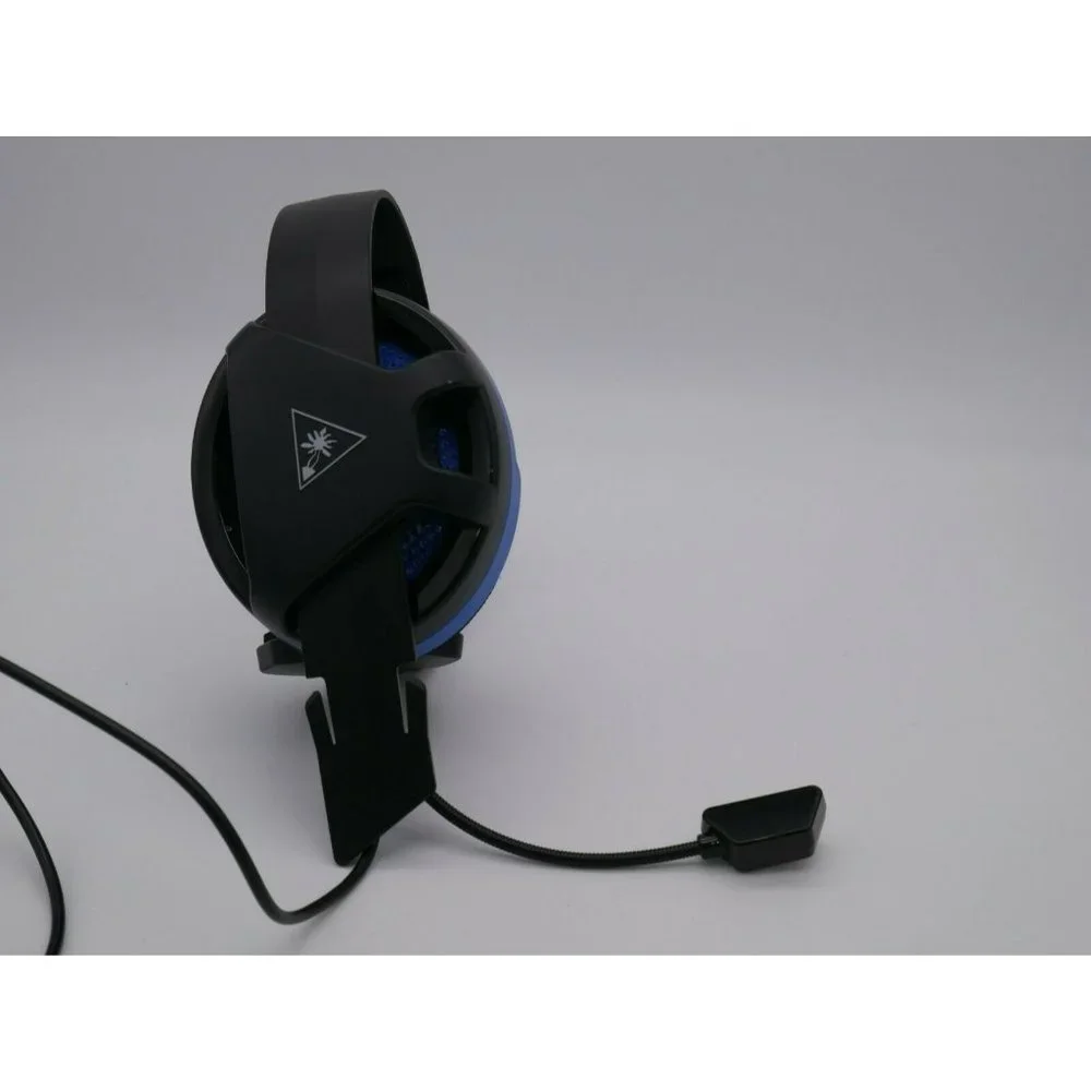 Turtle Beach - Recon Chat Wired Mono Gaming Headset for PS4